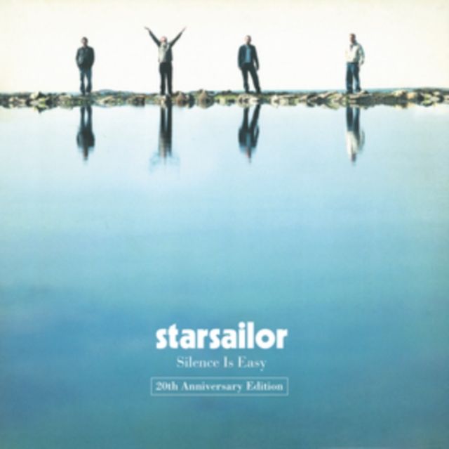 Starsailor