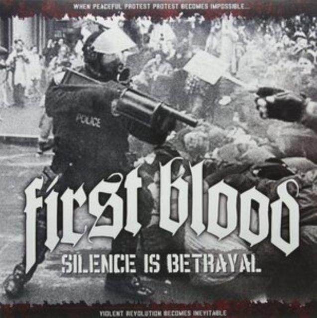 First Blood