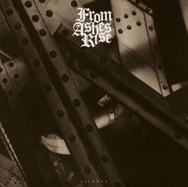 From Ashes Rise