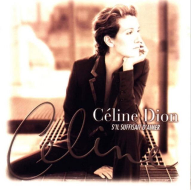 Celine Dion
