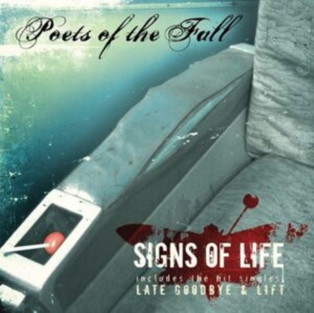 Poets Of The Fall