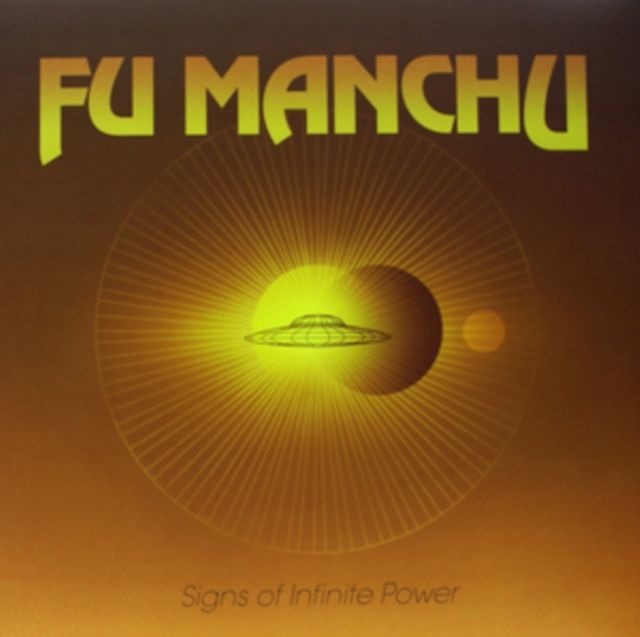 Fu Manchu