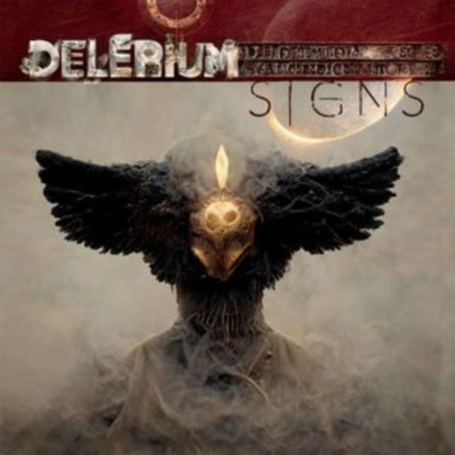 Delerium