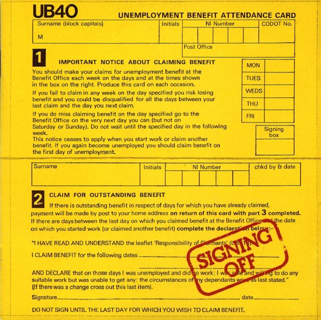 Ub40