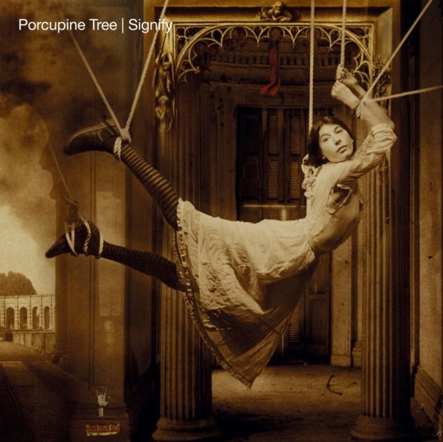 Porcupine Tree