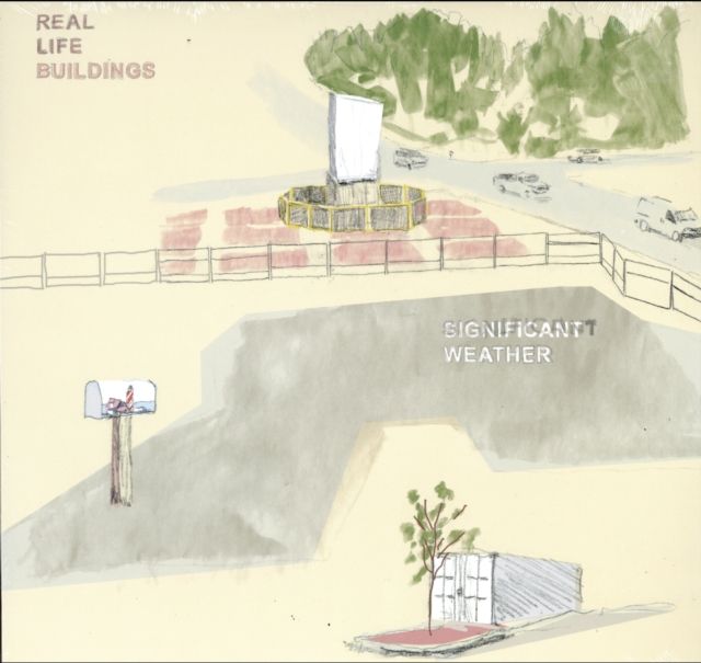 Real Life Buildings