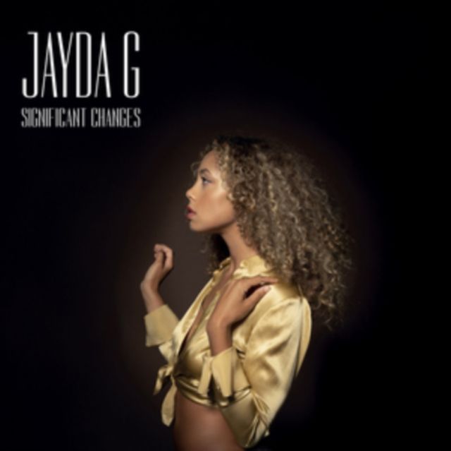 Jayda G
