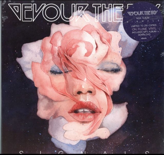 Devour The Day