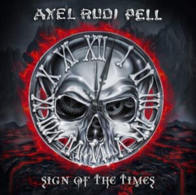 Axel Rudi Pell
