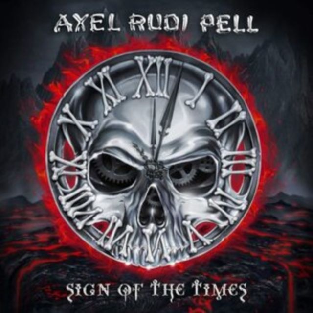 Axel Rudi Pell