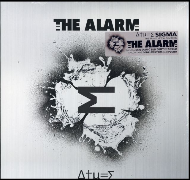 Alarm