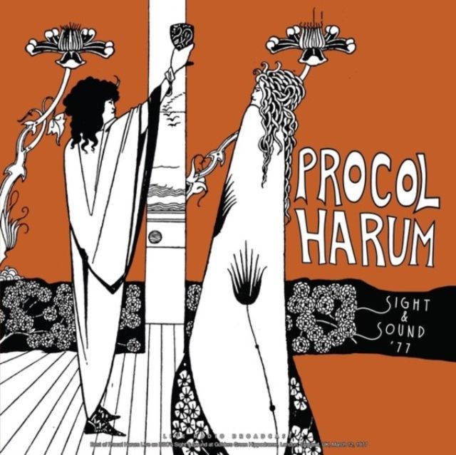 Procol Harum