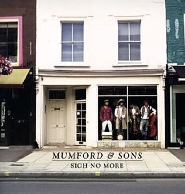 Mumford & Sons