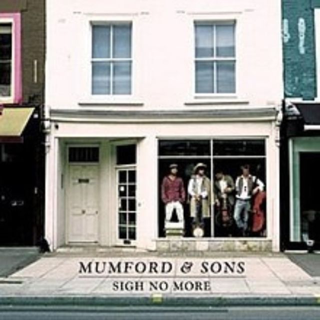 Mumford & Sons