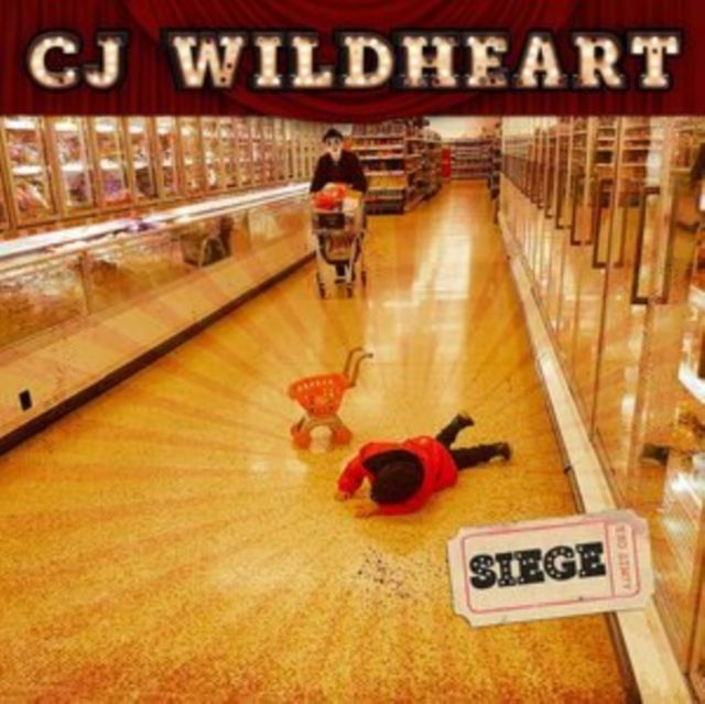 Cj Wildheart