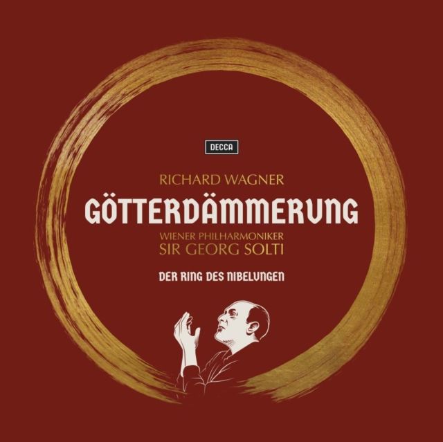 Sir Georg Solti / Wiener Philharmoniker / Wagner