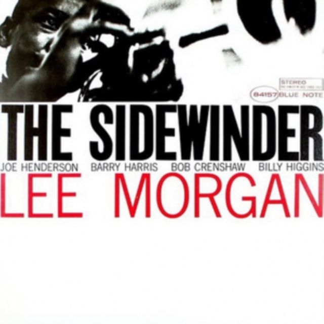 Lee Morgan