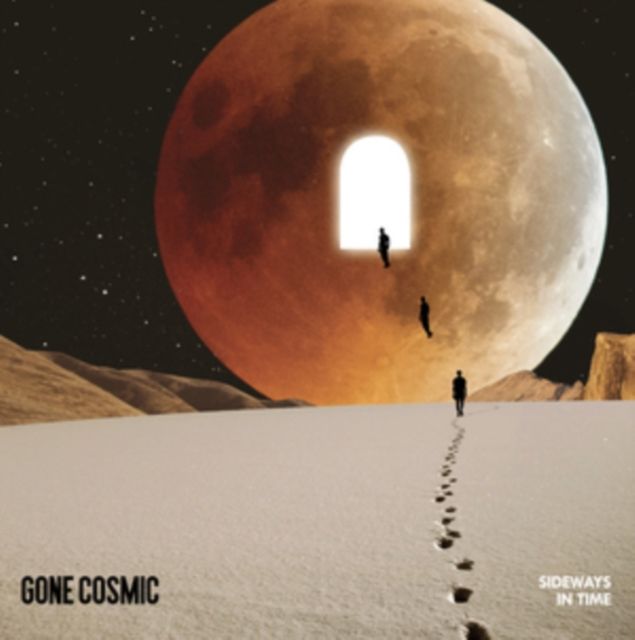 Gone Cosmic