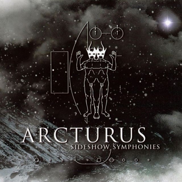 Arcturus