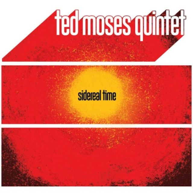 Ted Moses Quintet