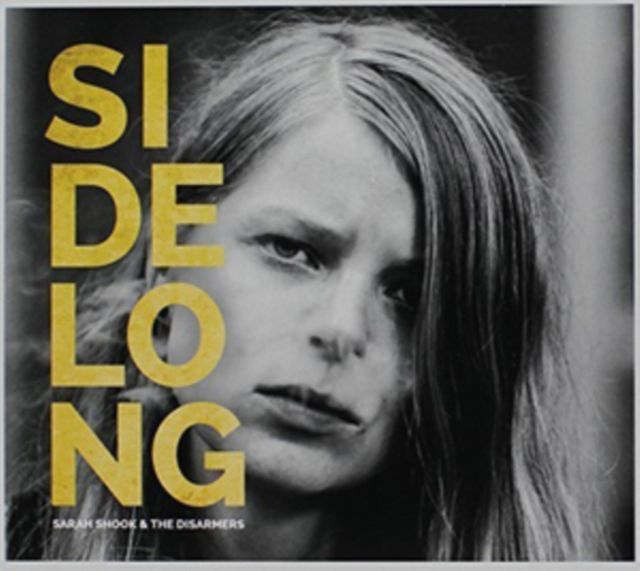 Sarah Shook & The Disarmers