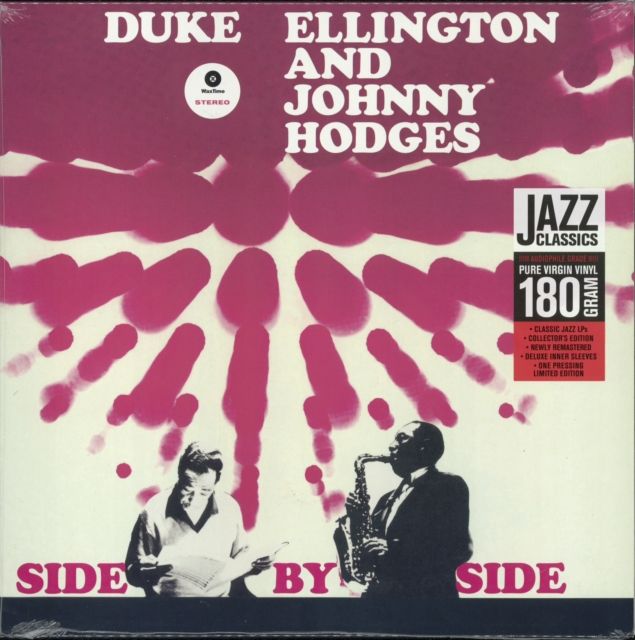 Duke Ellington