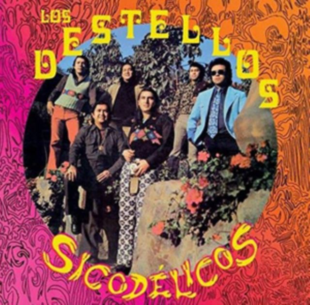 Los Destellos