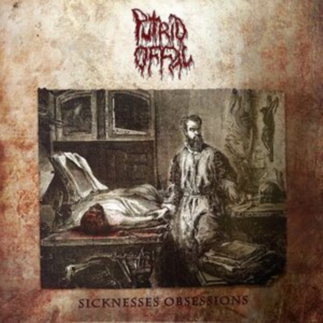 Putird Offal