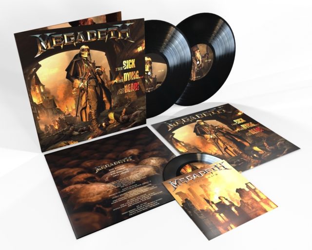 Megadeth
