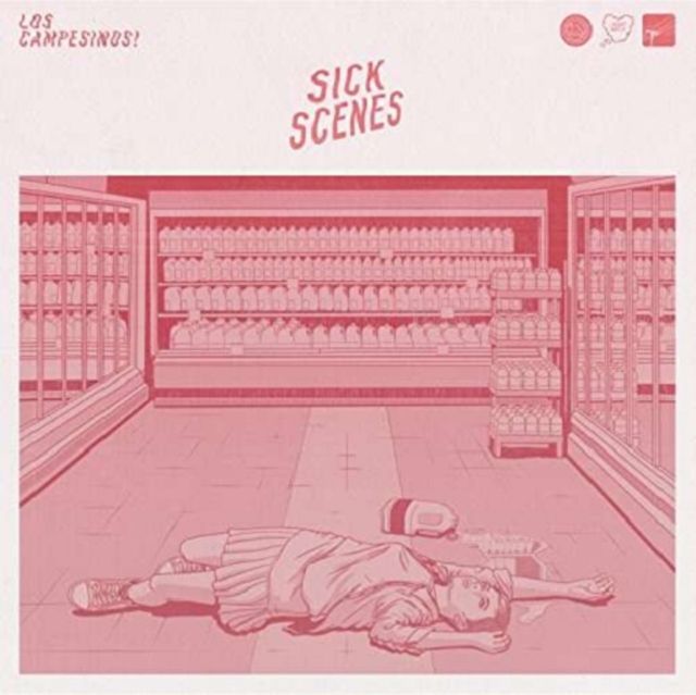 Los Campesinos