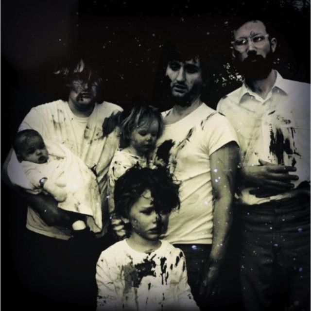 Young Knives