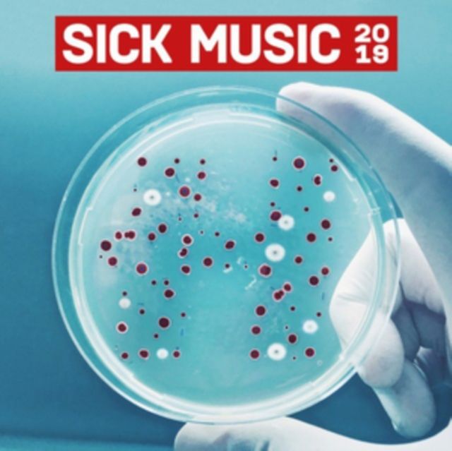 Various Artists