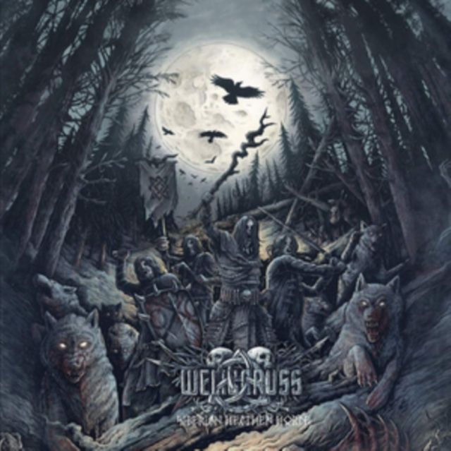 Welicoruss