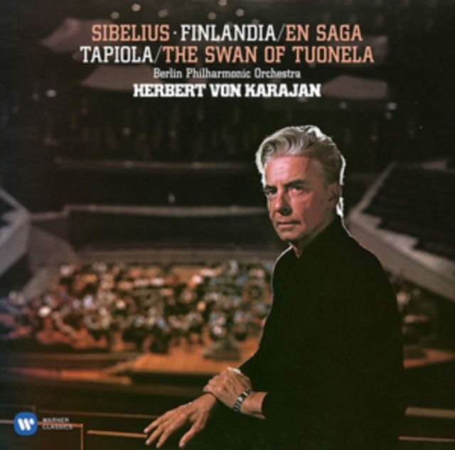 Berliner Philharamoniker / Herbert Von Karajan