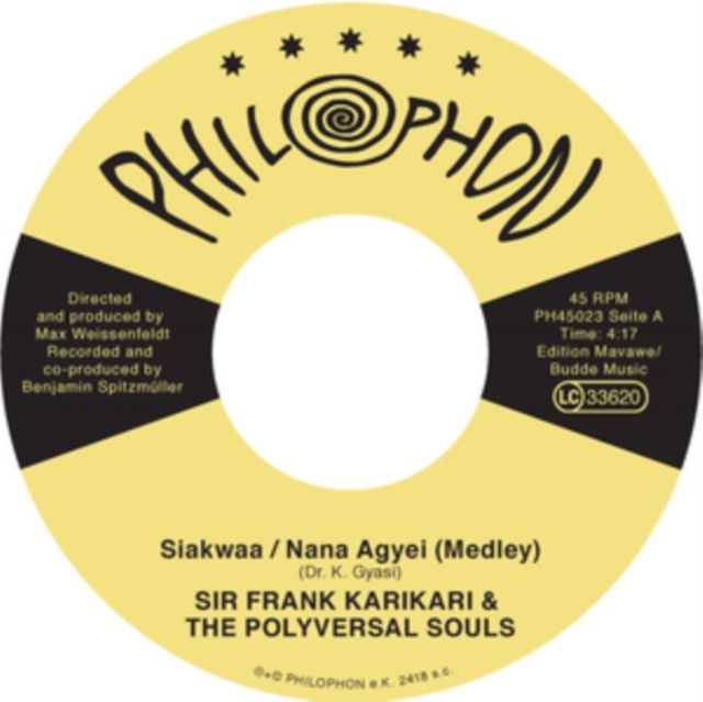 Polyversal Souls