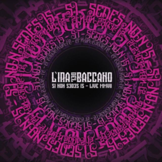 Lira Del Baccano