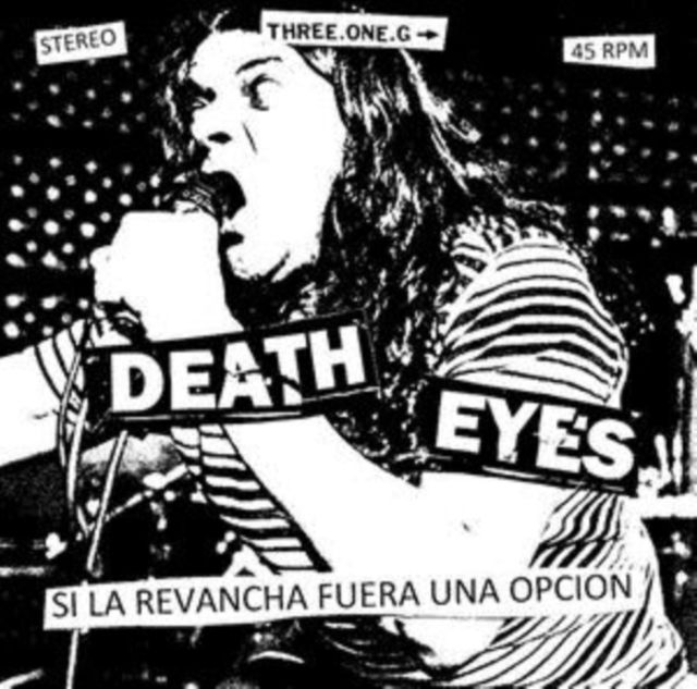 Death Eyes