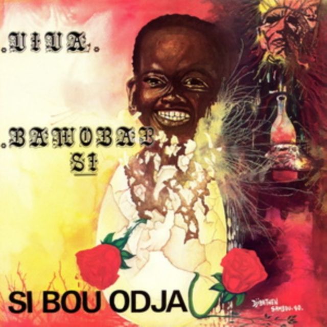 Orchestra Baobab