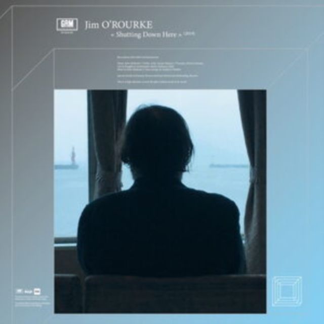 Jim Orourke