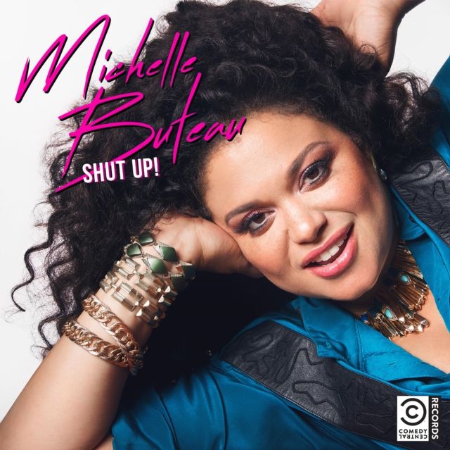 Michelle Buteau