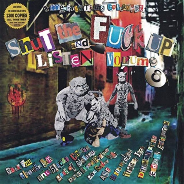 Various Artists
