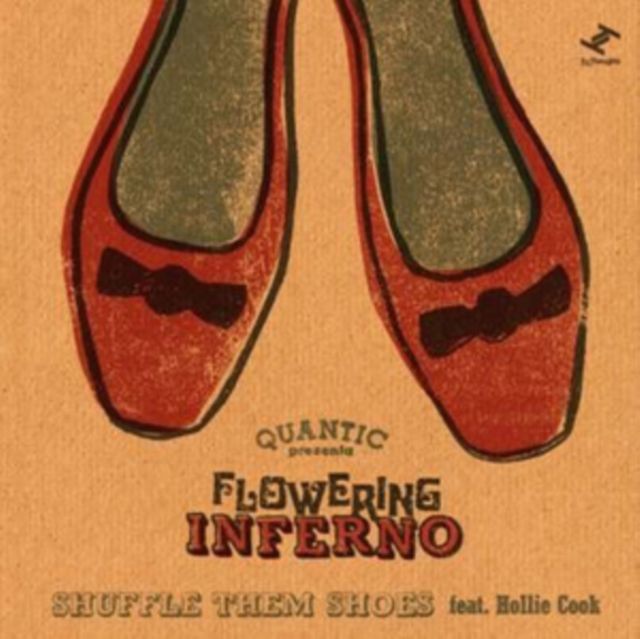 Quantic Presenta Flowering Inferno