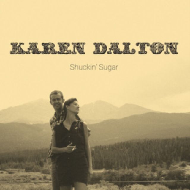 Karen Dalton
