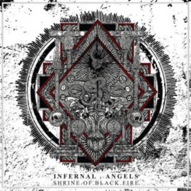 Infernal Angels