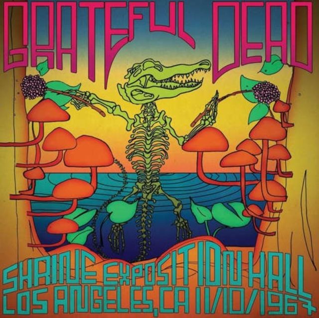 Grateful Dead