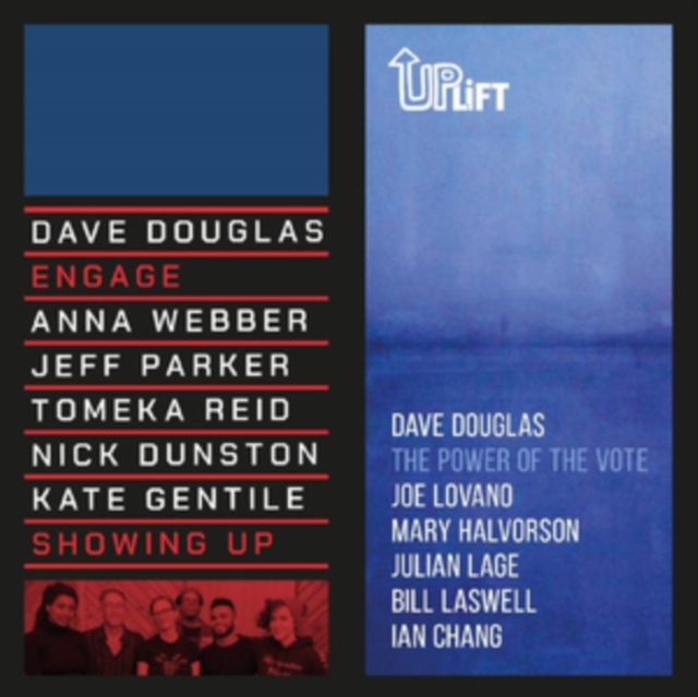 Dave Douglas