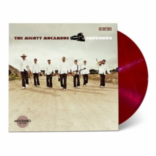 Mighty Mocambos