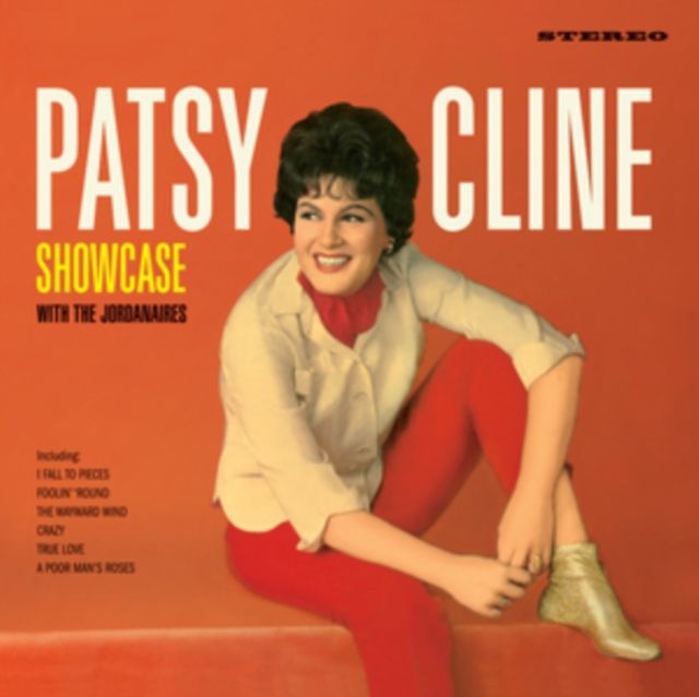 Patsy Cline