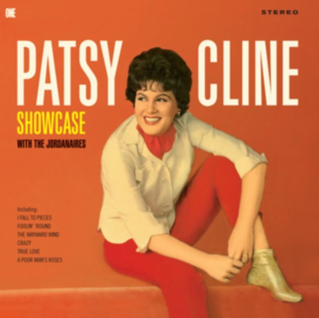 Patsy Cline