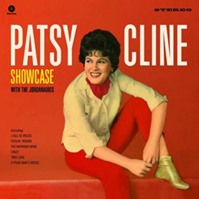 Patsy Cline